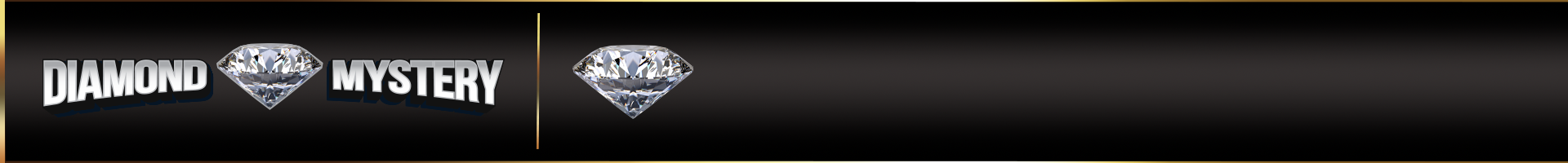 WINBET Diamond Mystery jackpot