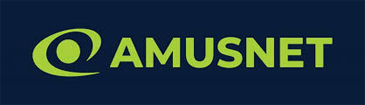 Amusnet logo