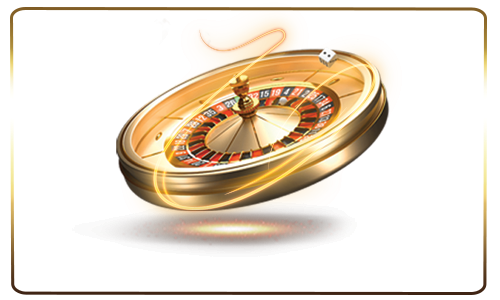 WINBET roulette offer and roulette tables