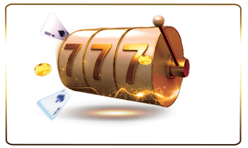 WINBET slot offer and slot machines