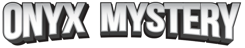 Onyx Mistery