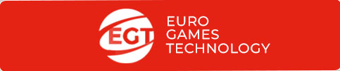 Euro Games Technology logo