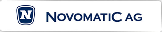 Novomatic logo