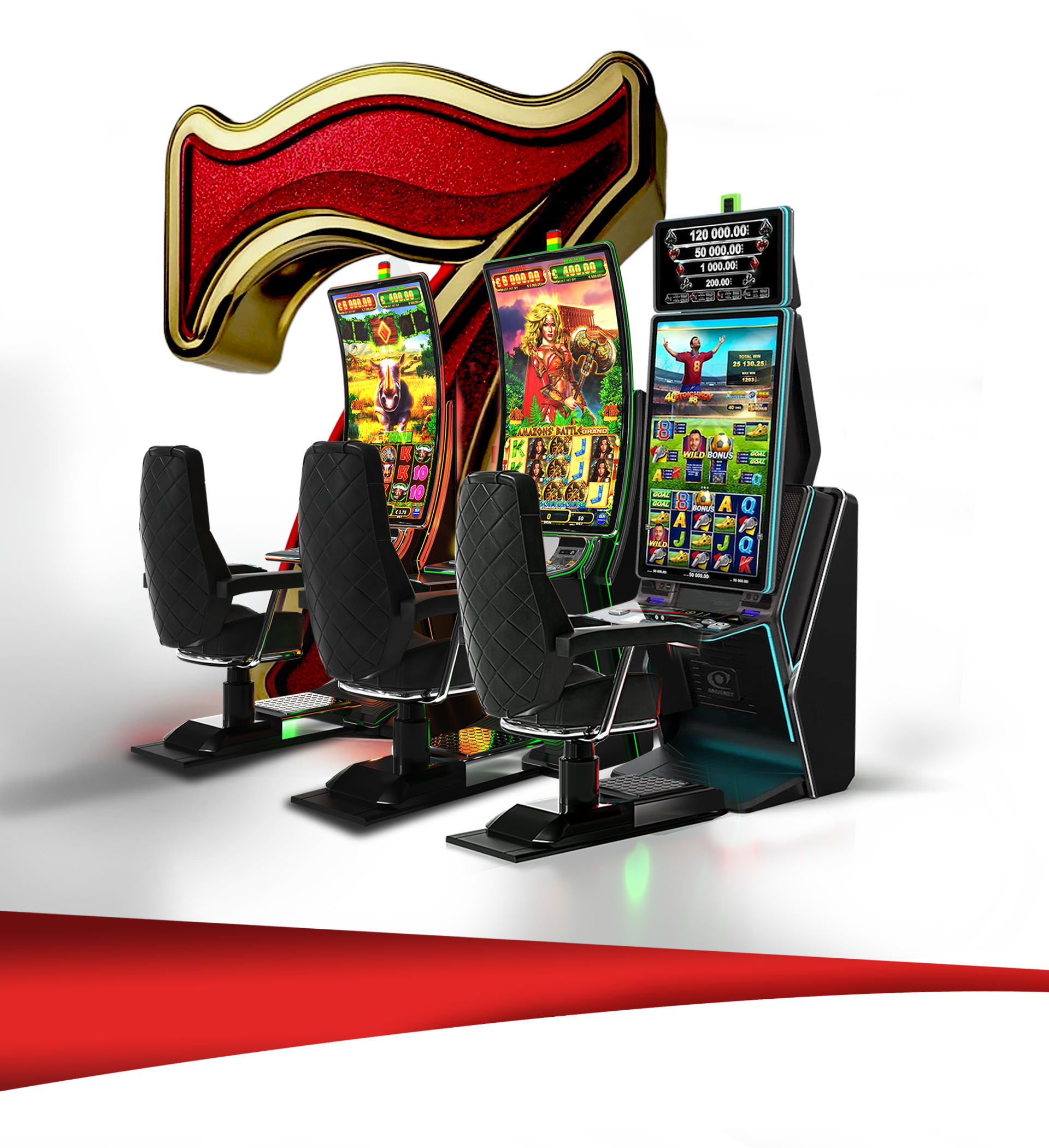 WINBET slot aparati